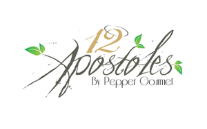 12 Apóstoles Cuccina