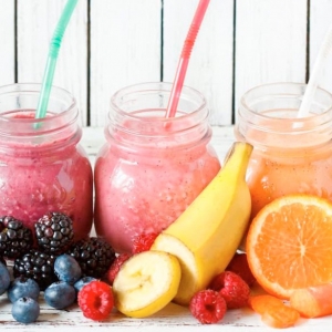 Jugo Natural en agua o leche_1