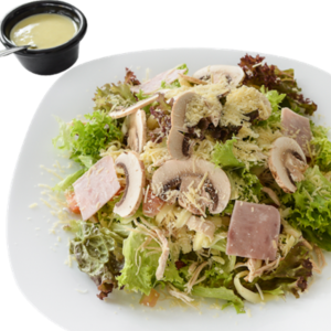 Ensalada Chef salad_1