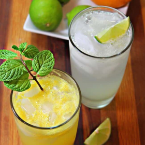 Naranjada / Mandarinada_1