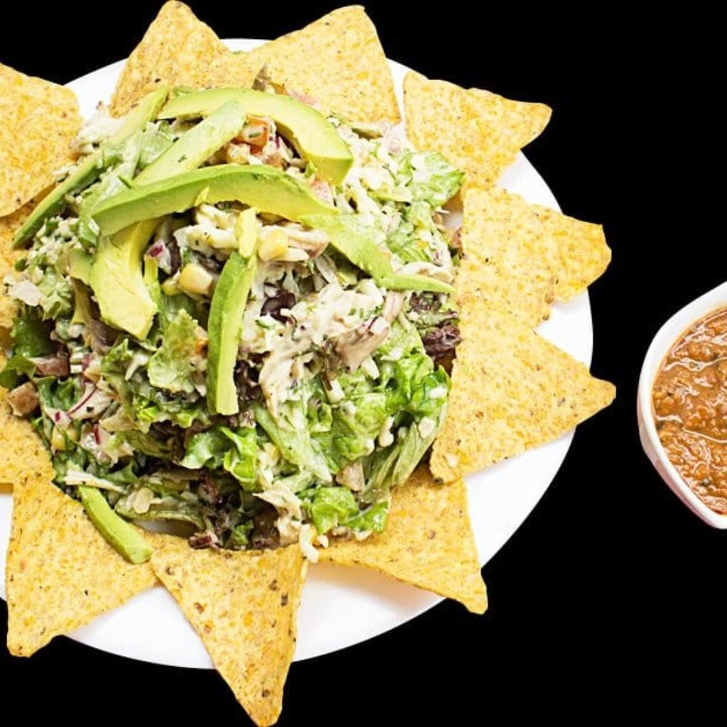 Ensaladas Mexicana - 12 Apóstoles Cuccina