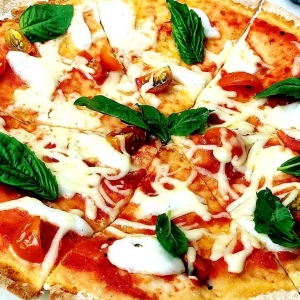 Pizza Margarita Queen_1