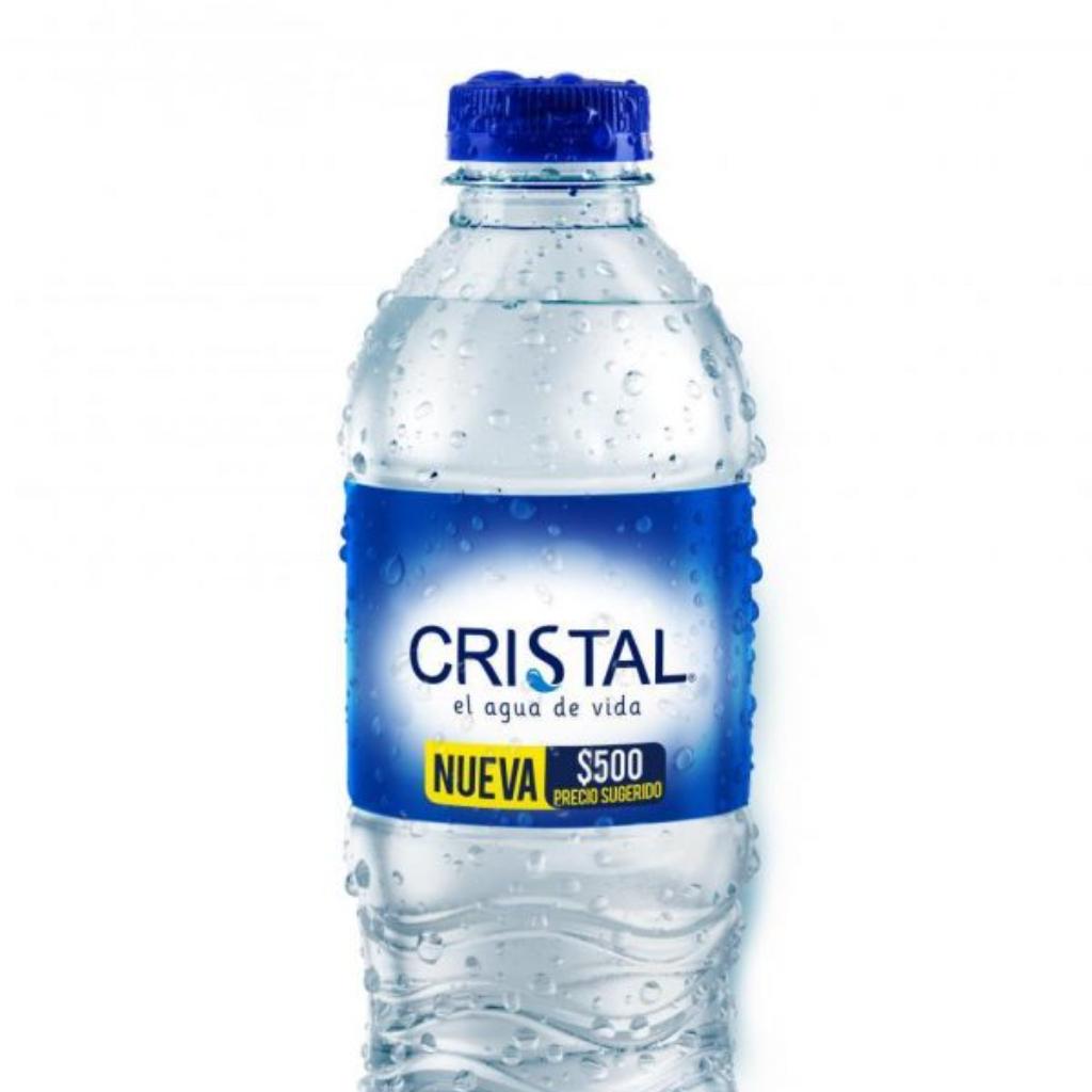 Agua en botella SIN GAS - 12 Apóstoles Cuccina