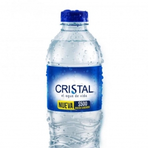 Agua en botella SIN GAS_1