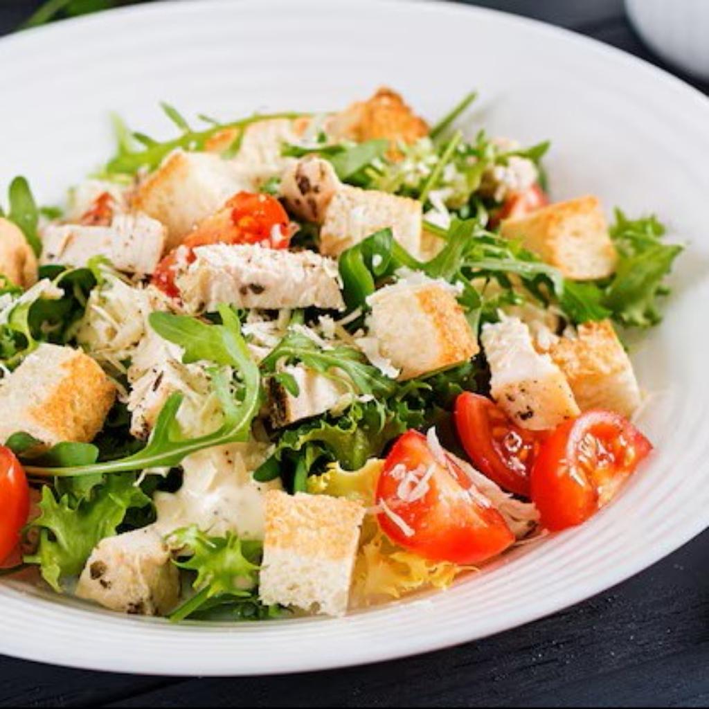 Ensalada Toscana - 12 Apóstoles Cuccina