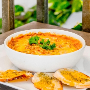 Lasagna Veggie Supreme_1