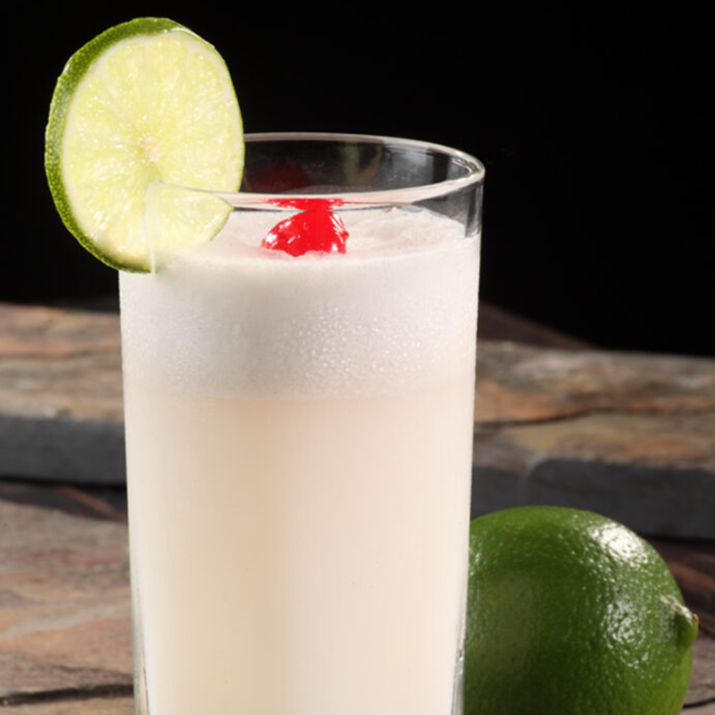 Limonada de Coco - 12 Apóstoles Cuccina