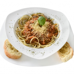 Pasta Bolognesa_1