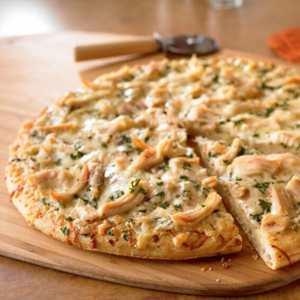Pizza Tradicional Bechamell_1