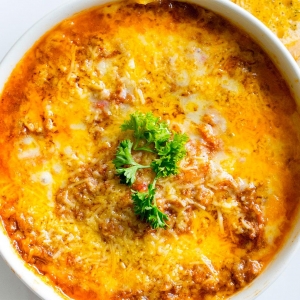 Lasagna Bolognesa_1