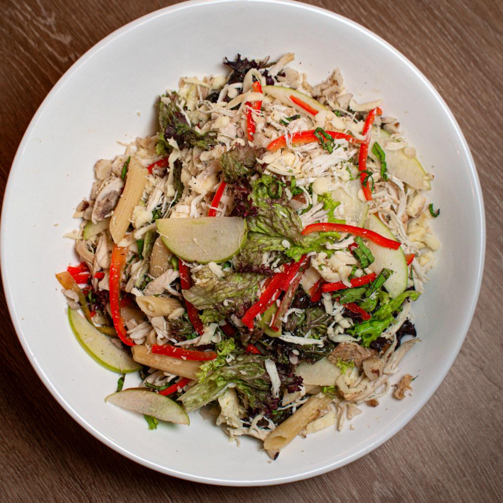 Ensalada Primavera - 12 Apóstoles Cuccina