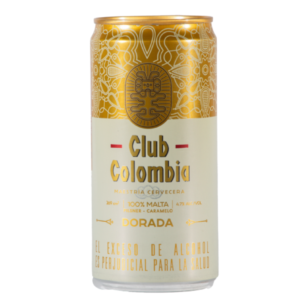 Cerveza Nacional - 12 Apóstoles Cuccina