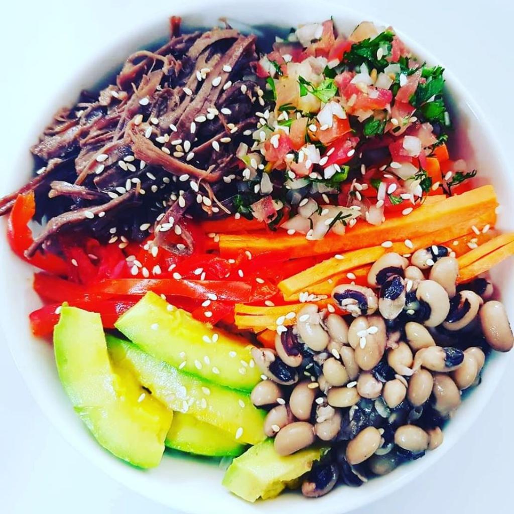 Bowls Saludables  Sinaloa - 12 Apóstoles Cuccina